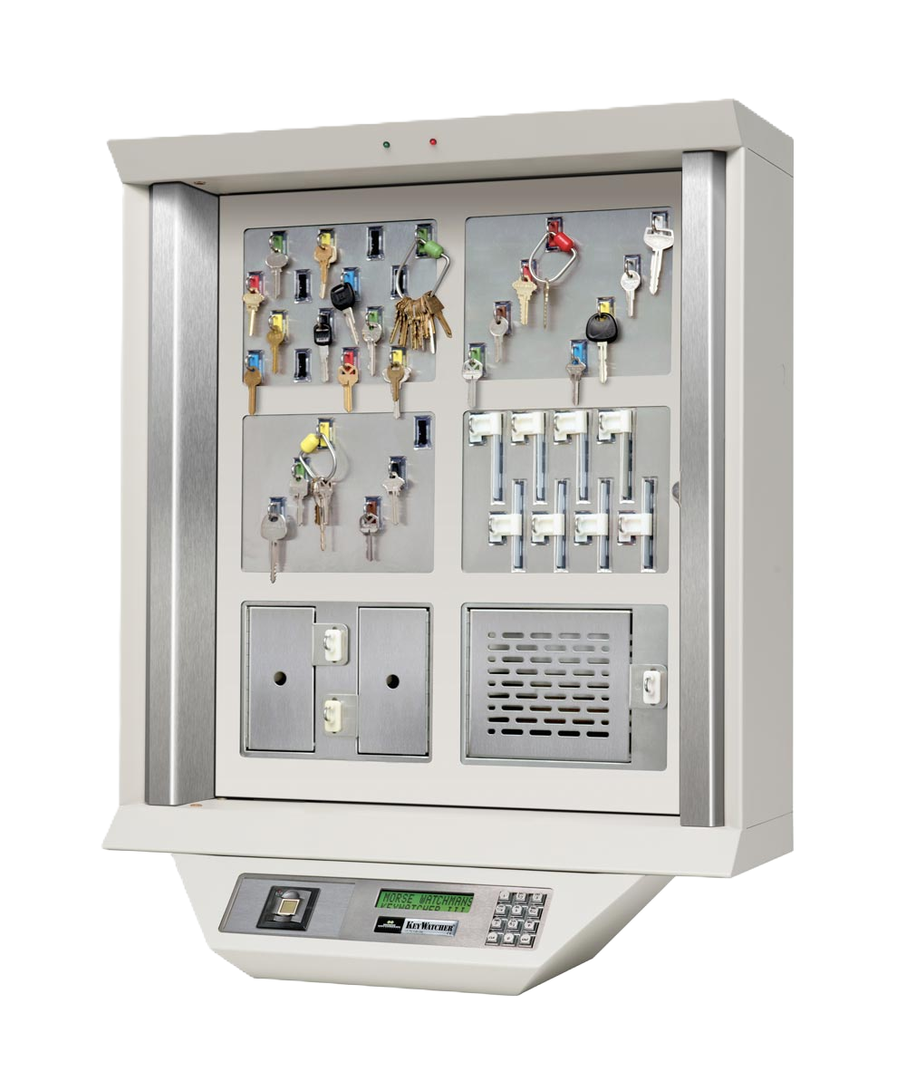 Keywatcher Cabinet